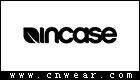 INCASE品牌LOGO