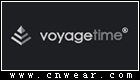 VOYAGETIME (微缇)品牌LOGO