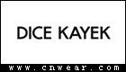 DICE KAYEK品牌LOGO