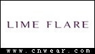 LIME FLARE (莱茵)品牌LOGO