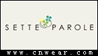 SETTE PAROLE (斯特葆莉)品牌LOGO