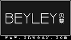 贝黎 BEYLEY品牌LOGO