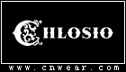 CHLOSIO (克劳西)品牌LOGO