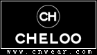 CHELOO品牌LOGO