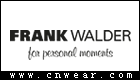 FRANK WALDER品牌LOGO