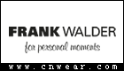 FRANK WALDER