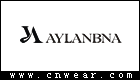 AYLANBNA (兰毕安)品牌LOGO