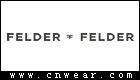 FELDER FELDER品牌LOGO