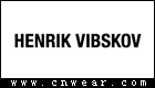 HENRIK VIBSKOV (亨利克.维斯科夫)品牌LOGO