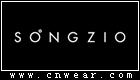 SONGZIO (金亨俊)品牌LOGO