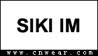 SIKI IM品牌LOGO