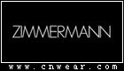 ZIMMERMANN品牌LOGO