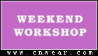 WEEKEND WORKSHOP(威莎)品牌LOGO