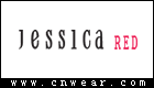 JESSICA RED品牌LOGO