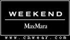 WEEKEND by MaxMara