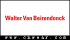 Walter Van Beirendonck