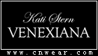 VENEXIANA品牌LOGO