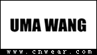 UMA WANG品牌LOGO