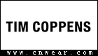 TIM COPPENS品牌LOGO