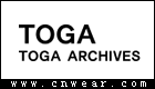TOGA (TOGA ARCHIVES)品牌LOGO