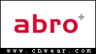 ABRO+ (爱布洛)品牌LOGO