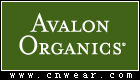 AVALON (阿瓦隆/Avalon Organics)品牌LOGO