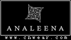 ANALEENA品牌LOGO