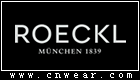 ROECKL品牌LOGO