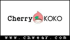 CHERRYKOKO (茜扣)