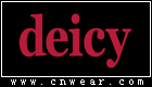 Deicy品牌LOGO