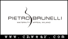 PIETRO BRUNELLI品牌LOGO