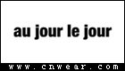 Au Jour Le Jour品牌LOGO