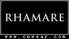 瑞玫尔 RHAMARE品牌LOGO