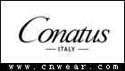 珂尼蒂思 CONATUS品牌LOGO