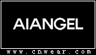 AIANGEL 艾安琪女装品牌LOGO