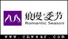 浪漫季节 Romantic Season品牌LOGO