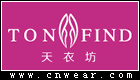 天衣坊 ANGELFORM品牌LOGO