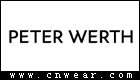 PETER WERTH品牌LOGO