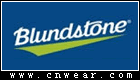 BLUNDSTONE品牌LOGO