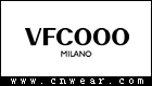 VFCOOO 威蔻品牌LOGO