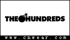 THE HUNDREDS品牌LOGO