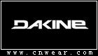 DAKINE品牌LOGO