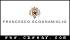 FRANCESCO SCOGNAMIGLIO品牌LOGO