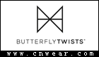 BUTTERFLY TWISTS品牌LOGO