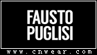 FAUSTO PUGLISI品牌LOGO