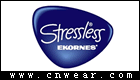 STRESSLESS (思特莱斯)品牌LOGO