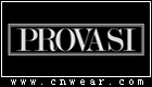 PROVASI (伯瓦西)品牌LOGO