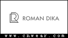 罗曼迪卡 ROMANDIKA品牌LOGO