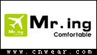 羊皮堂 Mr.ing品牌LOGO