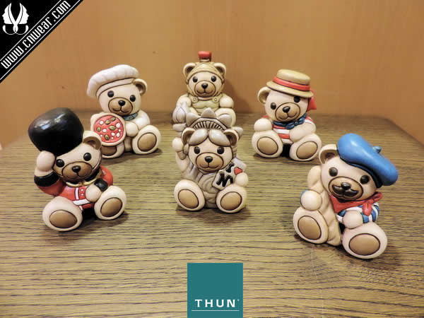 THUN (图恩)品牌形象展示